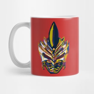 Odin Mug